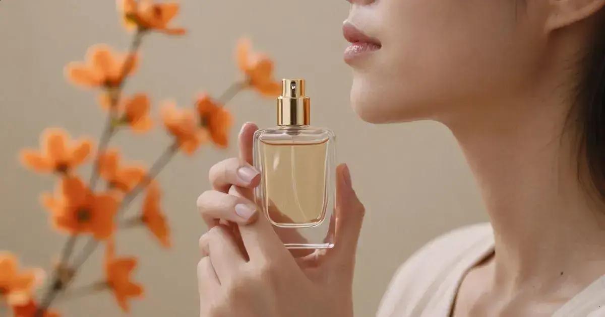Benefícios do perfume neroli para o bem-estar Benefícios do perfume neroli para o bem-estar