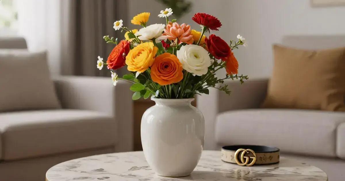 Benefícios dos Vasos de Cerâmica na Decoração Benefícios dos Vasos de Cerâmica na Decoração