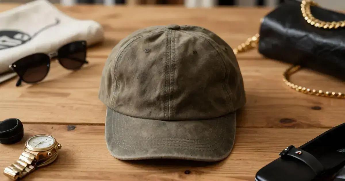 Boina Vintage: O Toque Parisiense no Visual 1 Boina Vintage: O Toque Parisiense no Visual