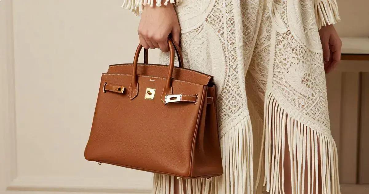 Bolsa Hermes Birkin: O Acessório Perfeito para Completar o Look Boho Bolsa Hermes Birkin: O Acessório Perfeito para Completar o Look Boho