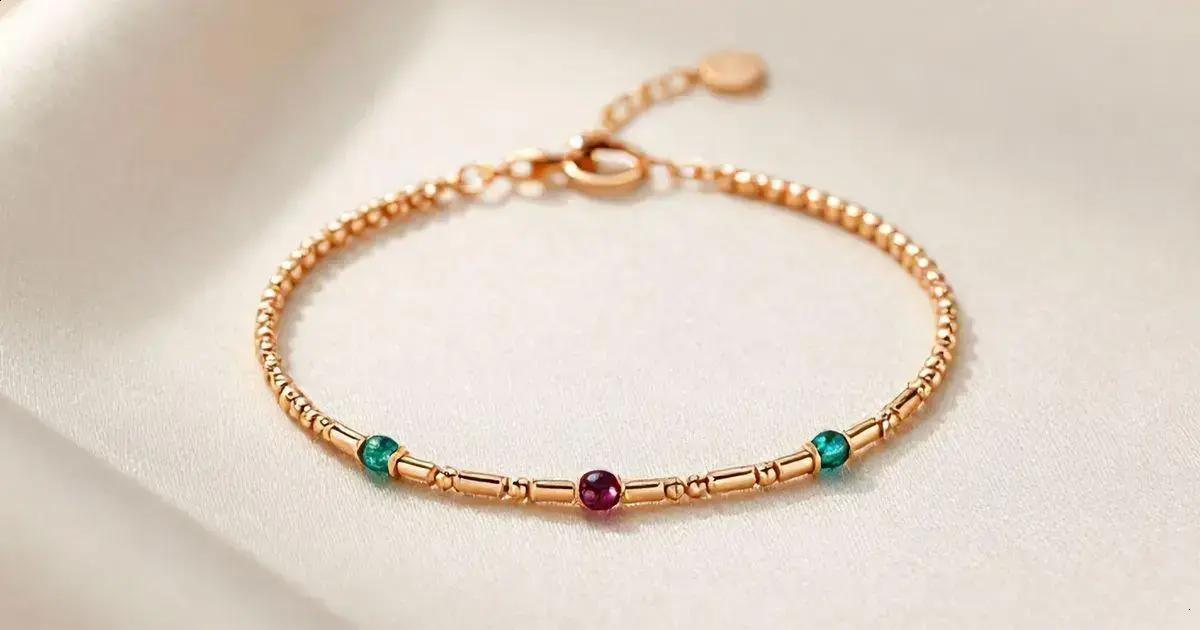 Bracelete Tiffany: Tendências 2023 Bracelete Tiffany: Tendências 2023