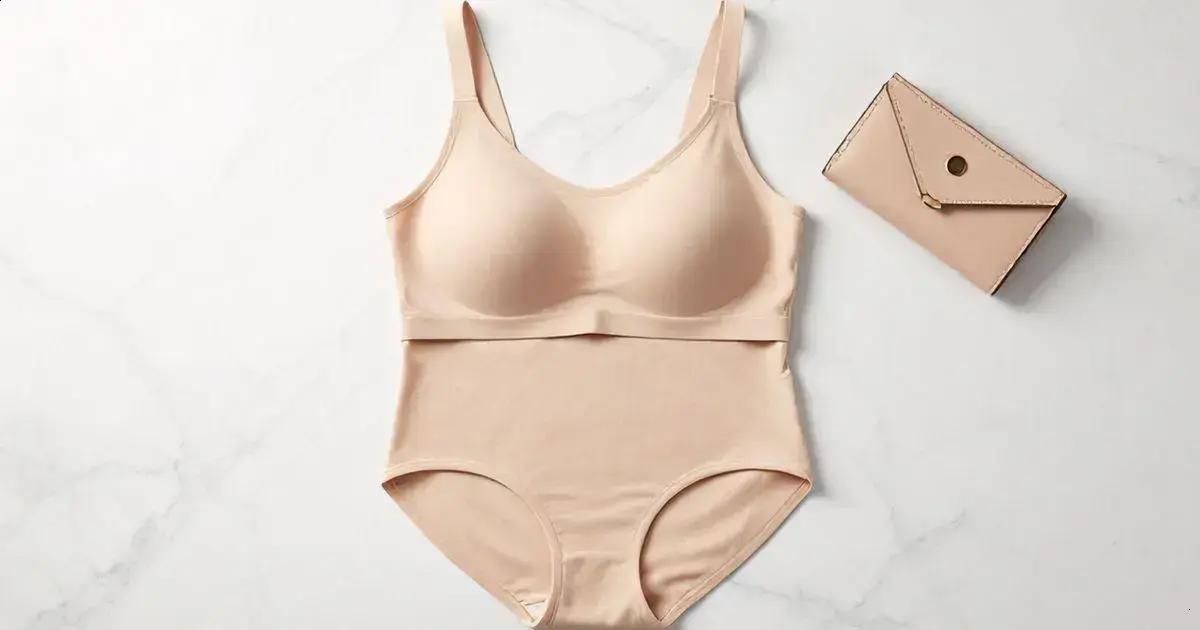 Calcinha Sem Costura: Discrição e Conforto Sob Qualquer Roupa 1 Calcinha Sem Costura: Discrição e Conforto Sob Qualquer Roupa