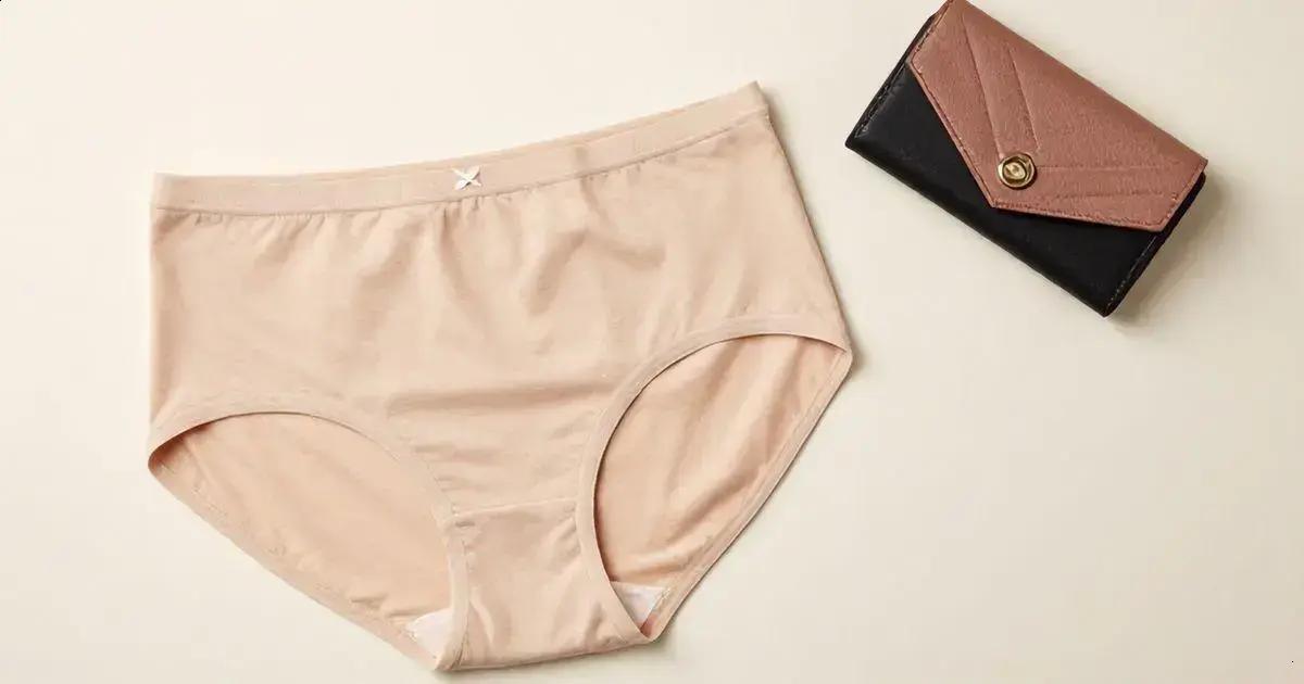 Calcinha sem costura e carteiras femininas: como harmonizar estilo Calcinha sem costura e carteiras femininas: como harmonizar estilo