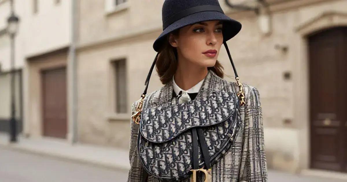 Chapéu Cloche: O Ícone Fashion dos Anos 20