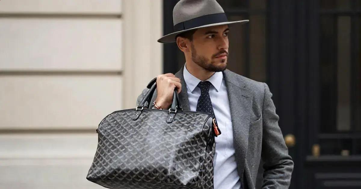 Chapéu Trilby: O Estilo Moderno do Clássico Chapéu 1 Chapéu Trilby: O Estilo Moderno do Clássico Chapéu