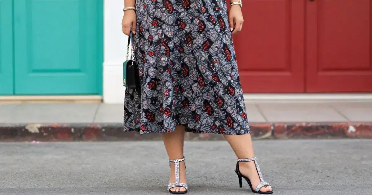 Chinelo Prada Cristal: o toque final para o seu vestido Chinelo Prada Cristal: o toque final para o seu vestido