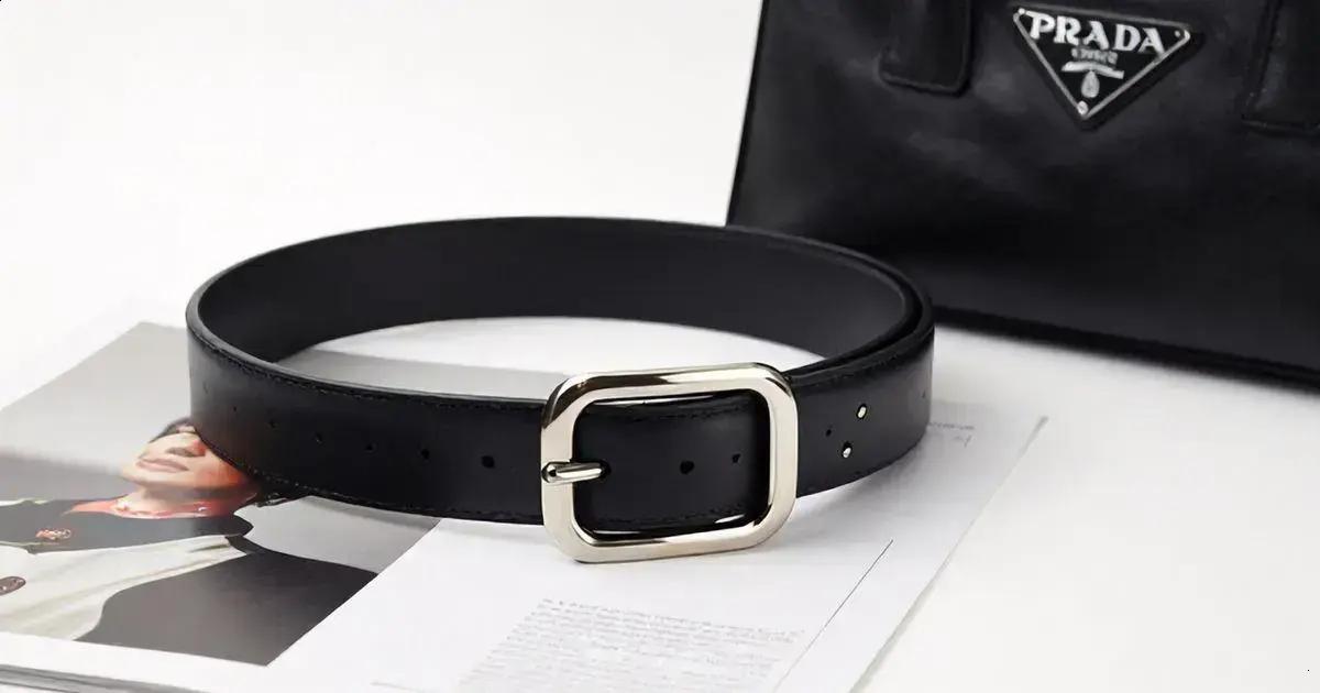 Cinto com Fivela Grande: O Detalhe que Faz a Diferença 1 Cinto com Fivela Grande: O Detalhe que Faz a Diferença