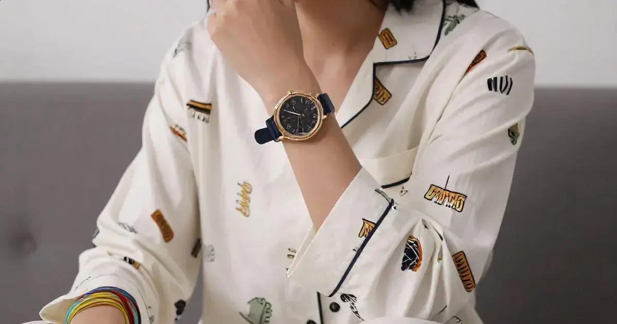 Como combinar pijama estampado com acessórios Como combinar pijama estampado com acessórios