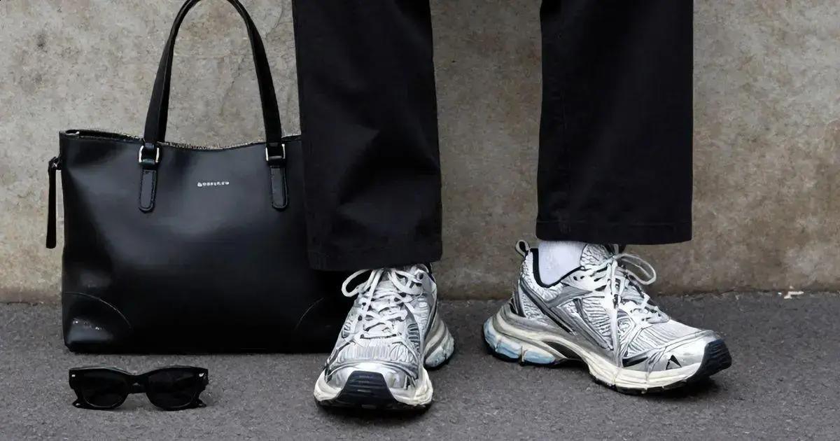 Como Combinar Sapato Balenciaga com Acessórios Como Combinar Sapato Balenciaga com Acessórios