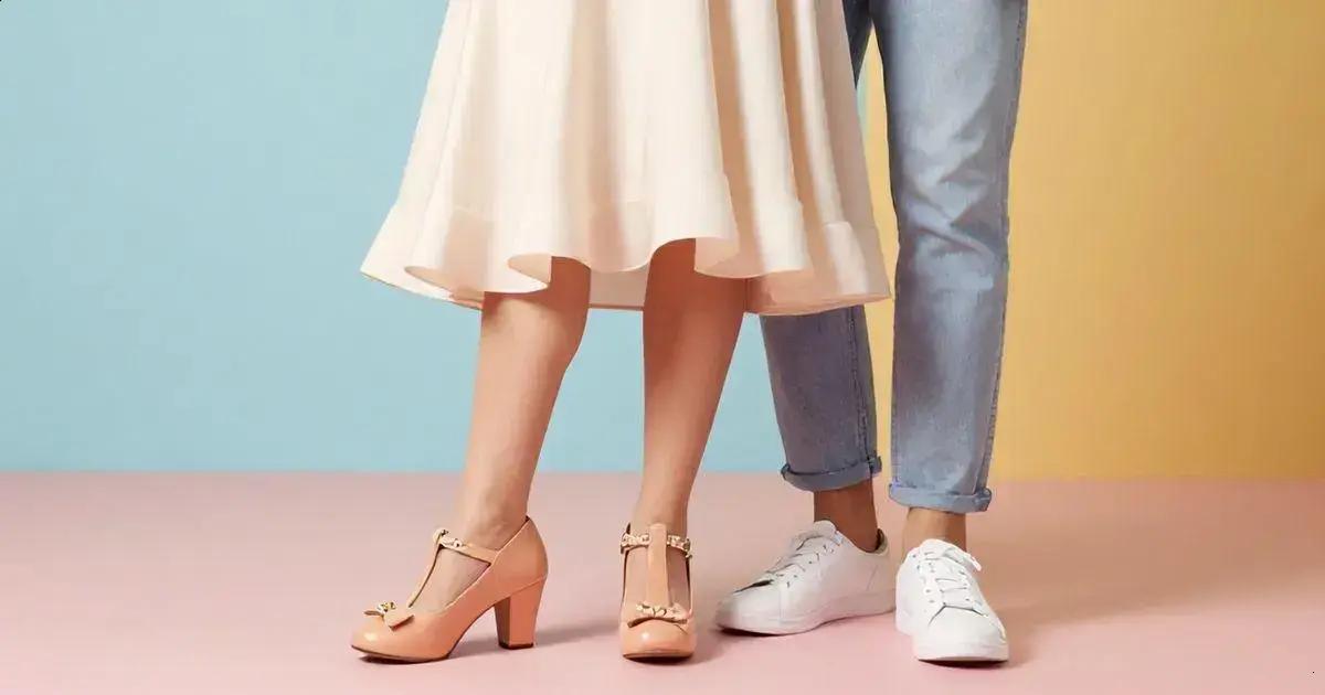 Como combinar sapato boneca vintage com roupa Como combinar sapato boneca vintage com roupa