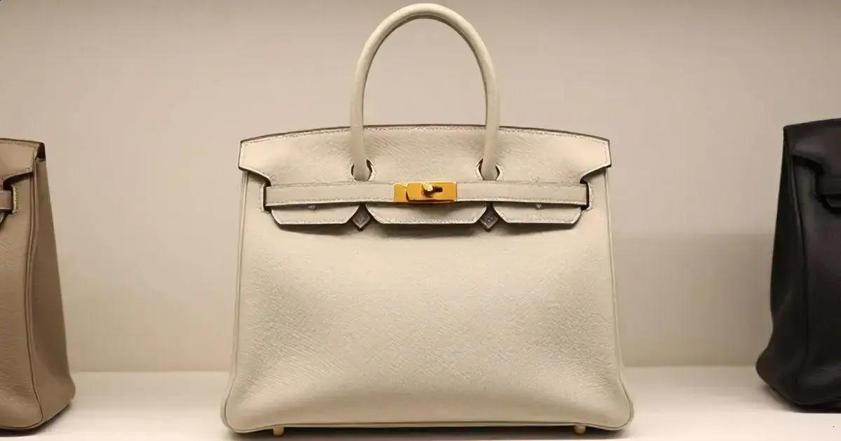 Como cuidar da sua bolsa Hermes Como cuidar da sua bolsa Hermes