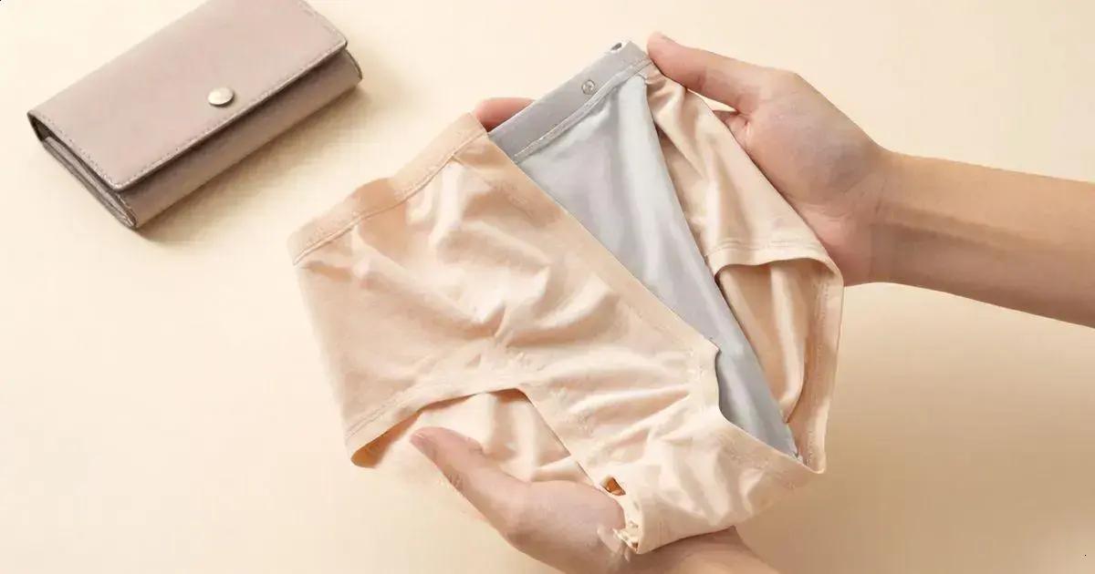 Como escolher a calcinha sem costura ideal Como escolher a calcinha sem costura ideal