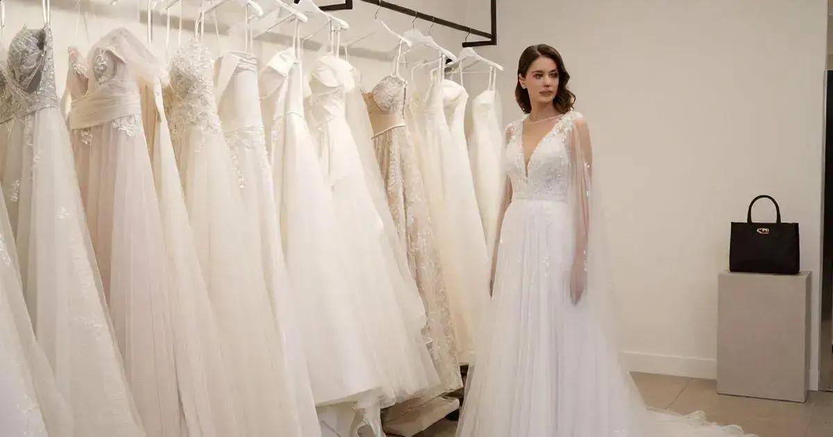 Como escolher a capa de tule perfeita para você Como escolher a capa de tule perfeita para você