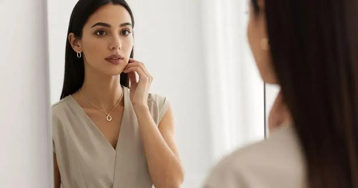 Como Escolher Joias Minimalistas Perfeitas Como Escolher Joias Minimalistas Perfeitas