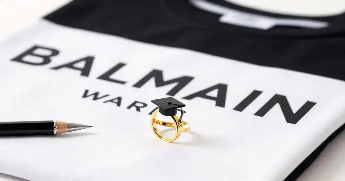 Como Escolher o Anel de Formatura Ideal Como Escolher o Anel de Formatura Ideal