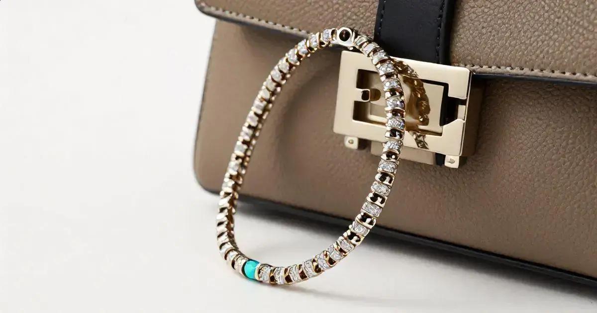 Como Escolher o Bracelete Tiffany Ideal Como Escolher o Bracelete Tiffany Ideal