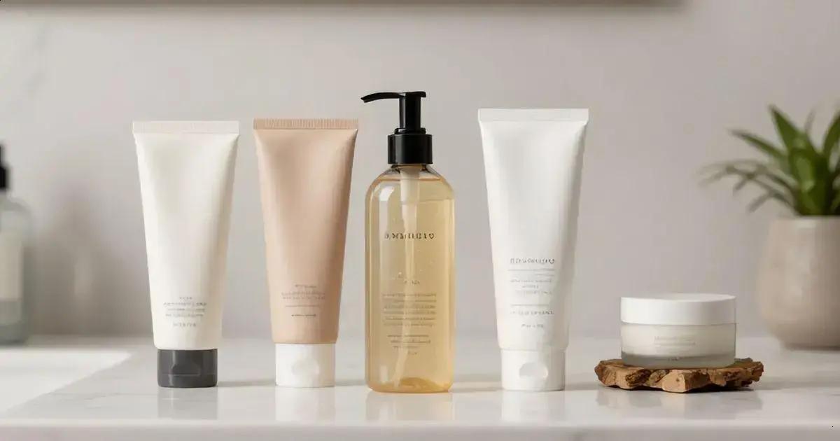 Como escolher o hidratante pós-banho ideal Como escolher o hidratante pós-banho ideal