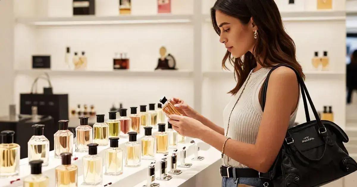 Como escolher o perfume lírio ideal para você? Como escolher o perfume lírio ideal para você?
