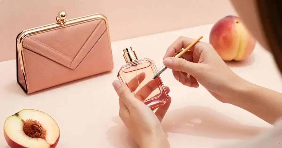 Como escolher o perfume pêssego ideal para você Como escolher o perfume pêssego ideal para você
