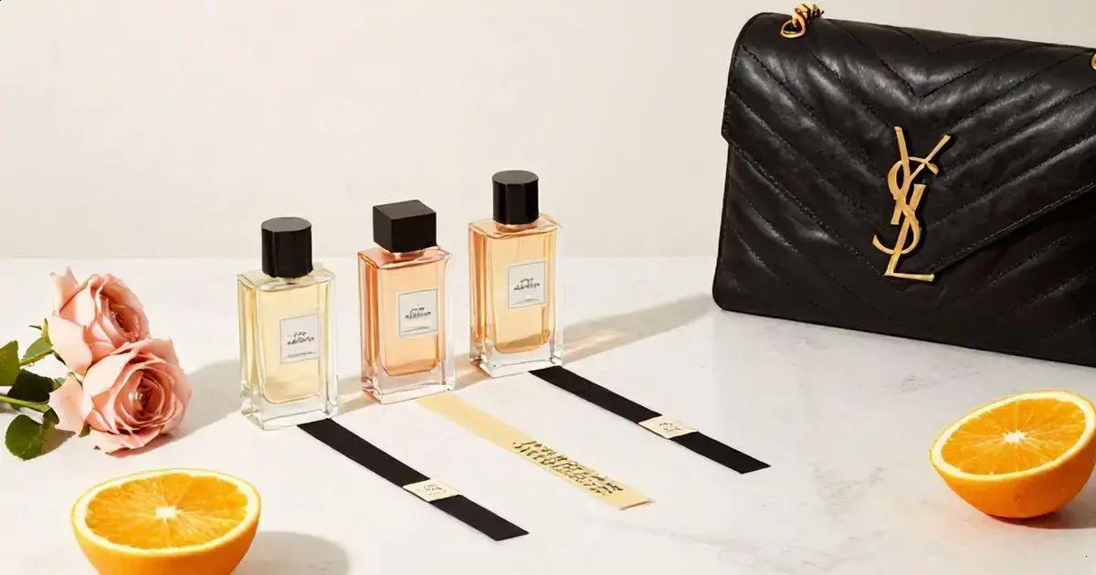 Como escolher seu perfume personalizado Como escolher seu perfume personalizado