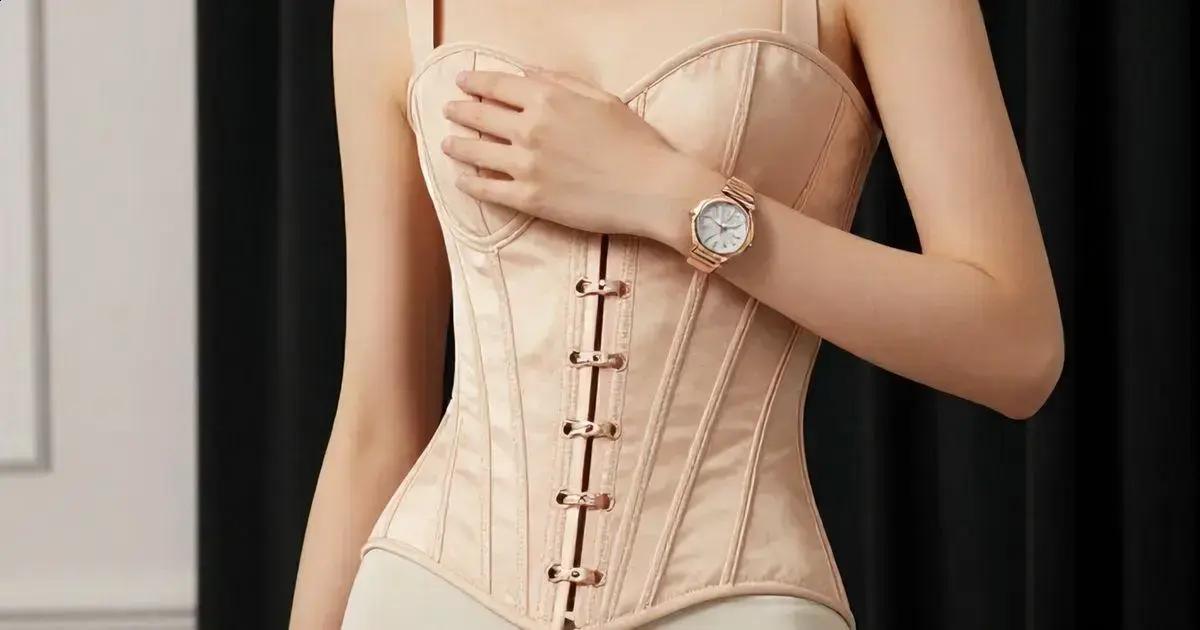 Como os relogios replica podem complementar seu look com corset modelador? Como os relogios replica podem complementar seu look com corset modelador?