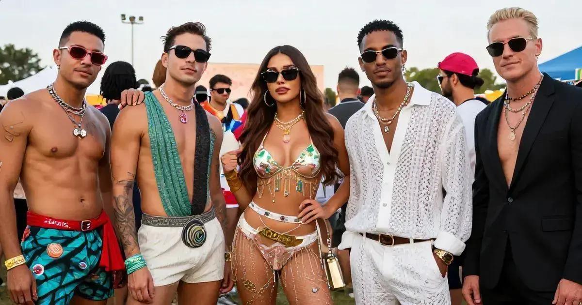 Como se inspirar nas celebridades para seu próprio look Como se inspirar nas celebridades para seu próprio look