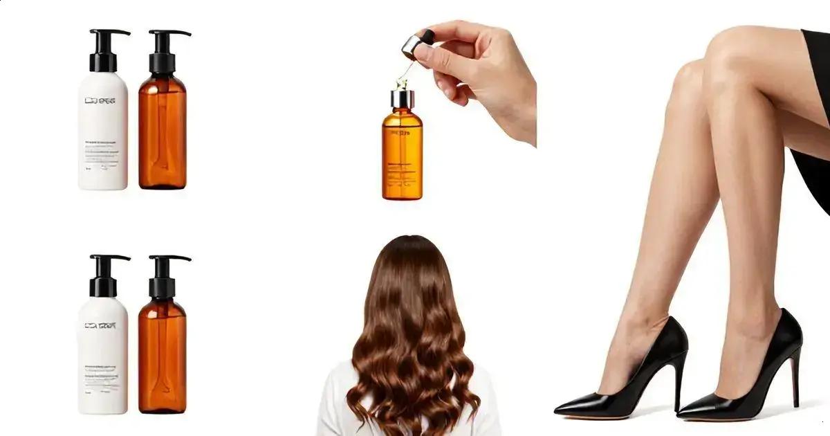 Como usar a Ampola Capilar corretamente Como usar a Ampola Capilar corretamente