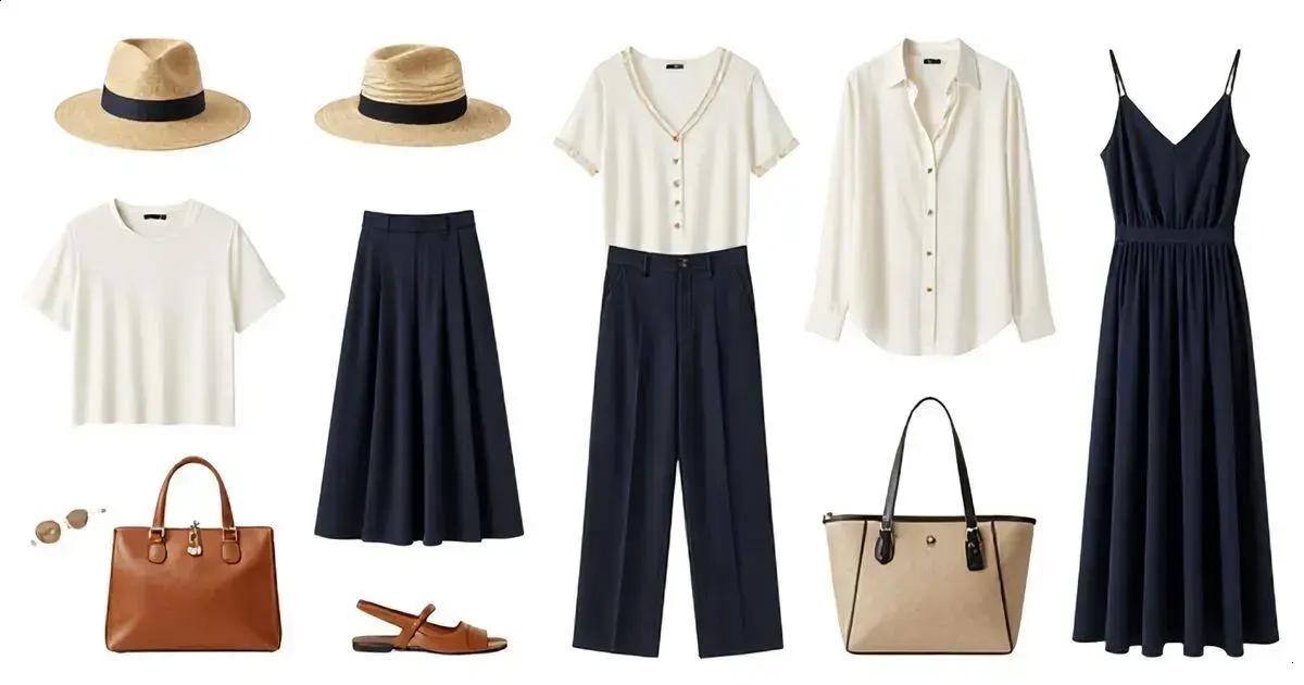 Como usar chapéu floppy vintage no seu dia a dia Como usar chapéu floppy vintage no seu dia a dia