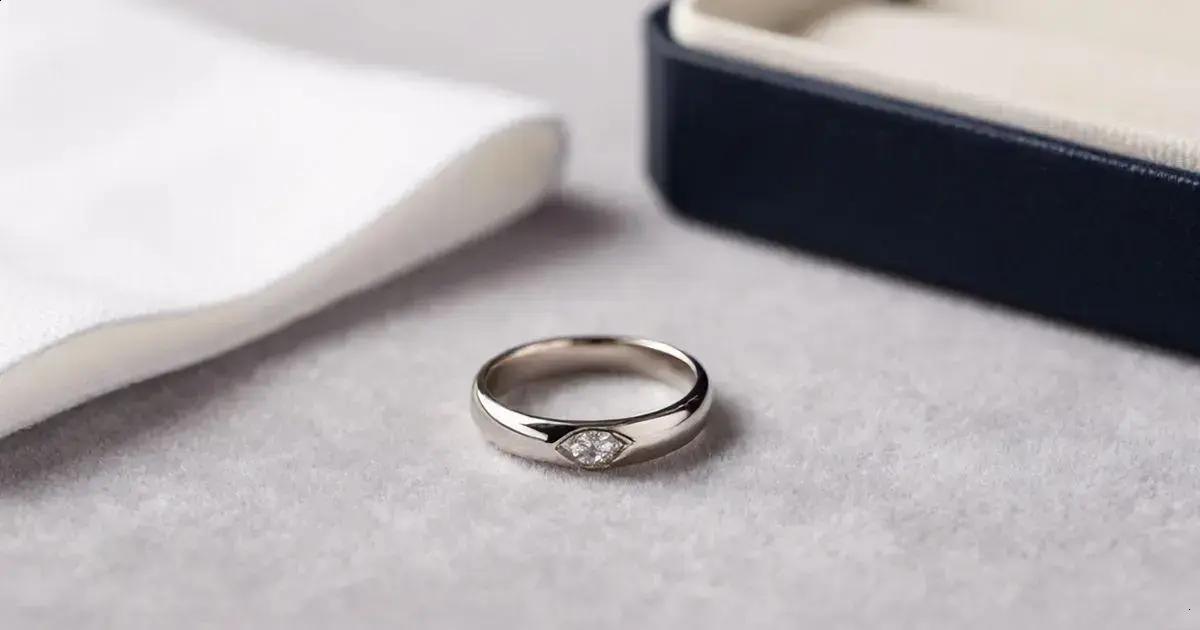 Cuidado e Manutenção do Anel de Formatura Cuidado e Manutenção do Anel de Formatura