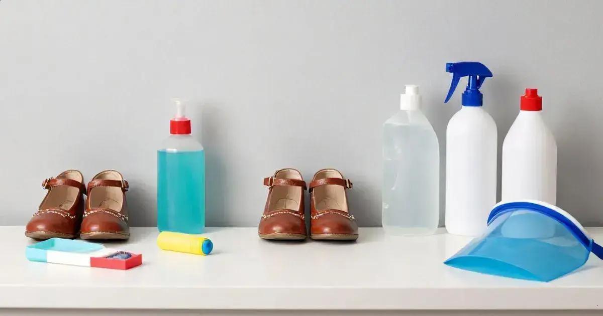 Cuidados e conservação do sapato boneca vintage Cuidados e conservação do sapato boneca vintage