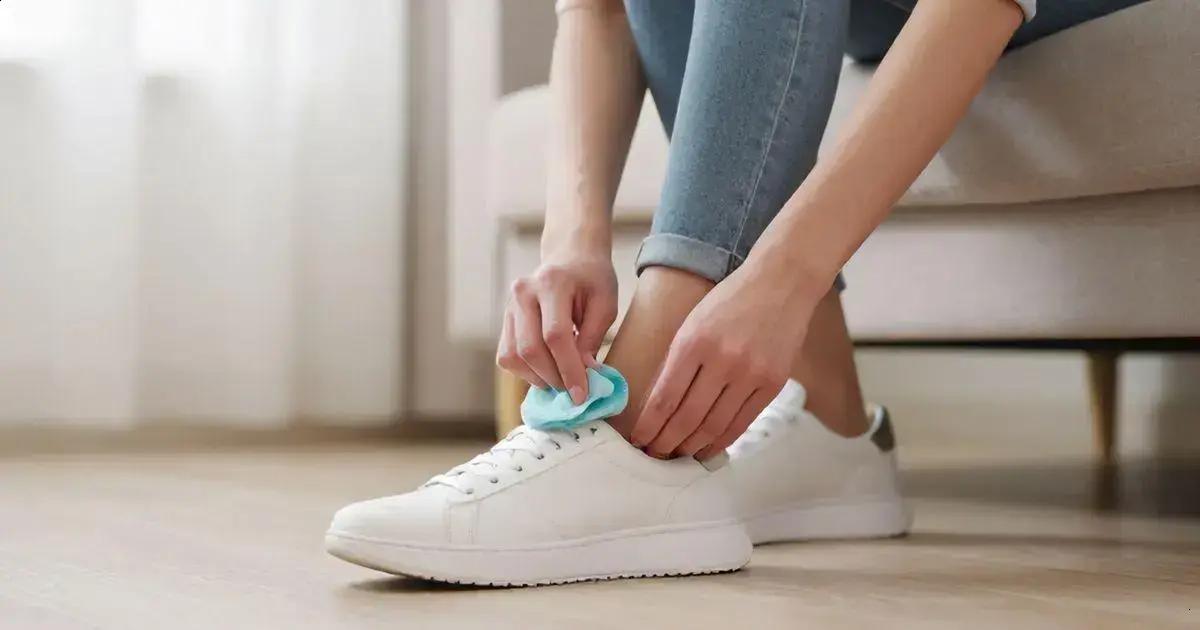 Cuidados Essenciais para Tênis Casual Feminino