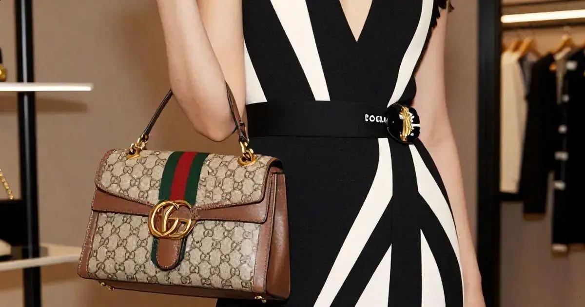 Dicas de Acessórios: Combine com Bolsa Gucci Onde Comprar Dicas de Acessórios: Combine com Bolsa Gucci Onde Comprar
