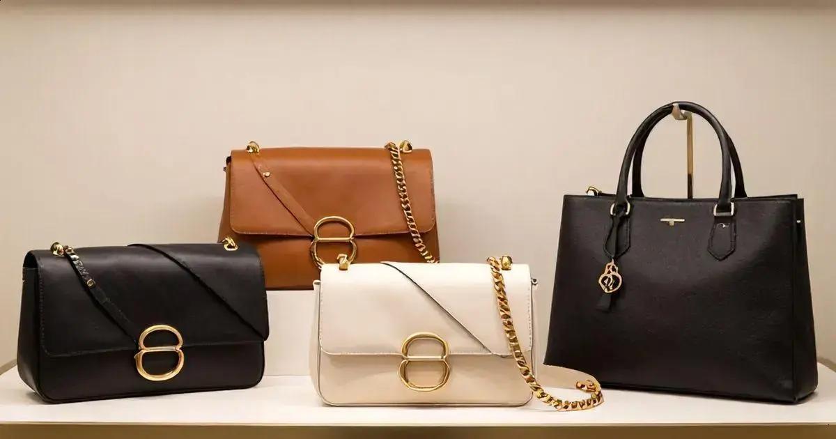 Dicas de Combinação: Cintos e Pastas Réplicas Dicas de Combinação: Cintos e Pastas Réplicas