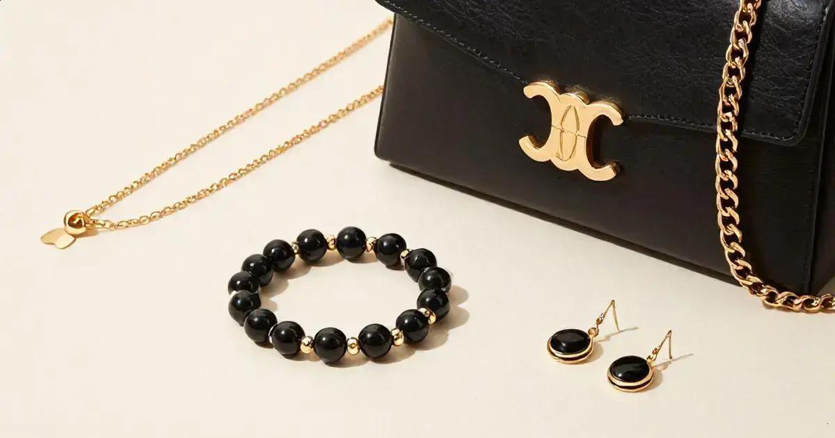 Dicas de combinações: pulseira festa e pastas réplicas Dicas de combinações: pulseira festa e pastas réplicas