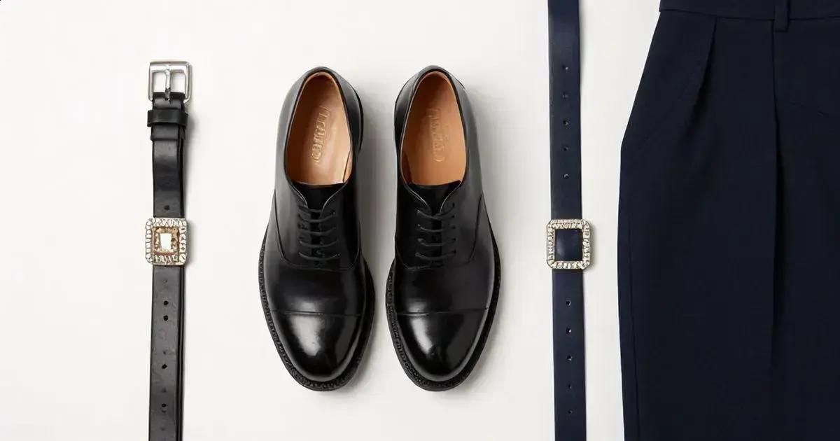 Dicas de Como Usar Sapato Derby Dicas de Como Usar Sapato Derby