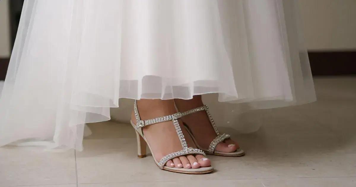 Dicas de moda: Combine sua sobreposição com chinelo prada cristal Dicas de moda: Combine sua sobreposição com chinelo prada cristal