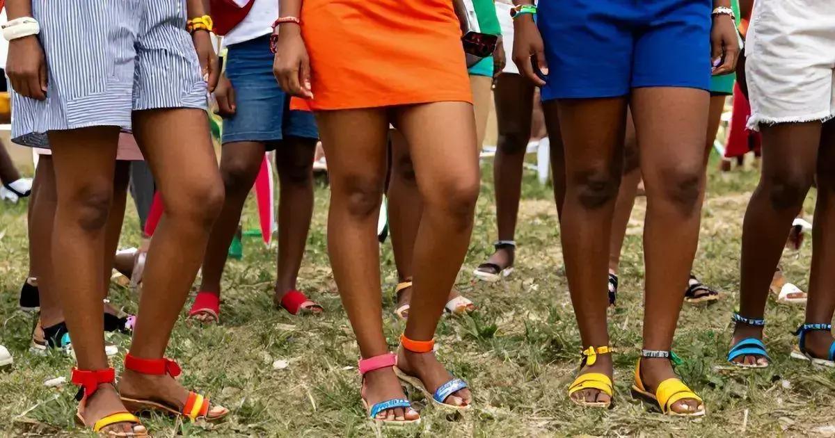 Dicas de Moda para o Look Festival Dicas de Moda para o Look Festival