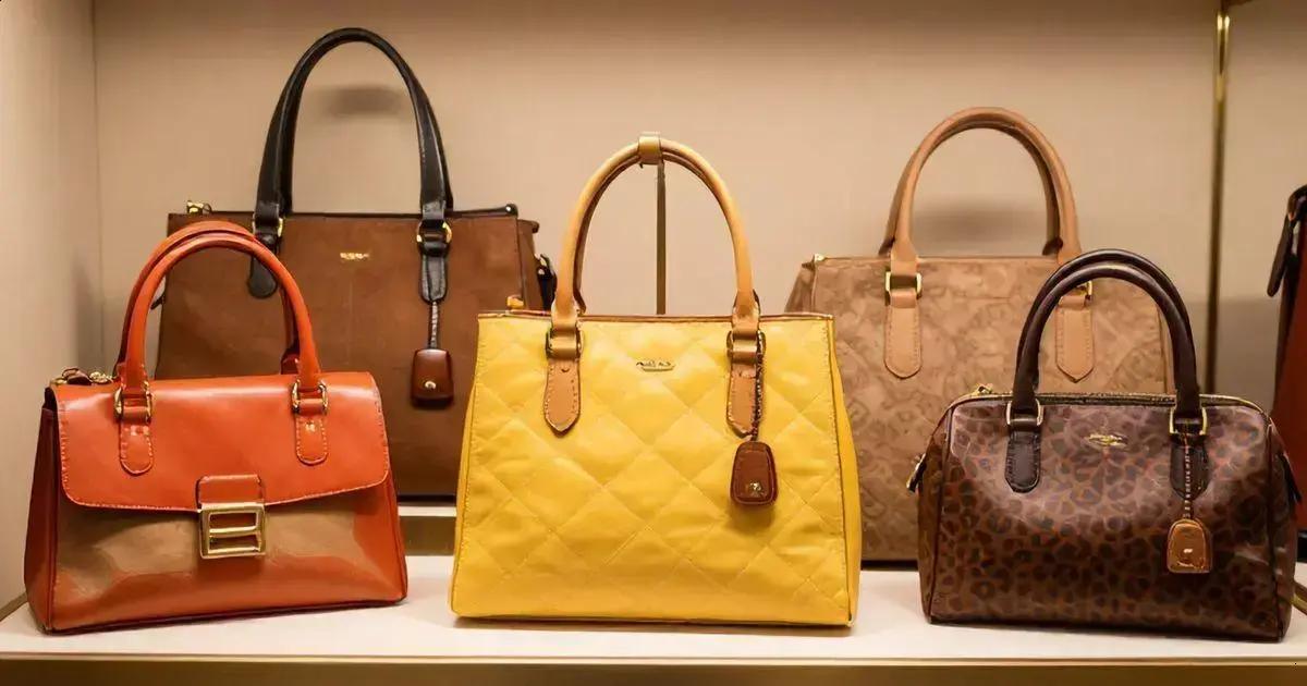 Dicas para Comprar Atacado Bolsas e Completar Seu Look Dicas para Comprar Atacado Bolsas e Completar Seu Look