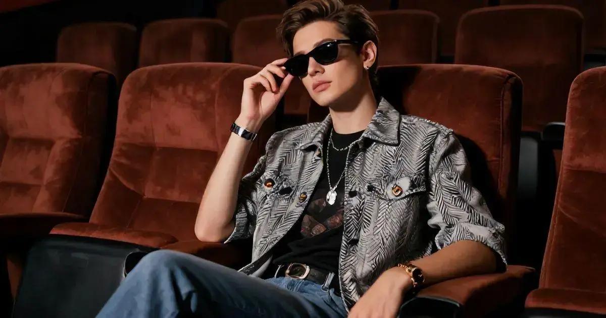 Dicas para criar seu próprio Look Cinema Dicas para criar seu próprio Look Cinema