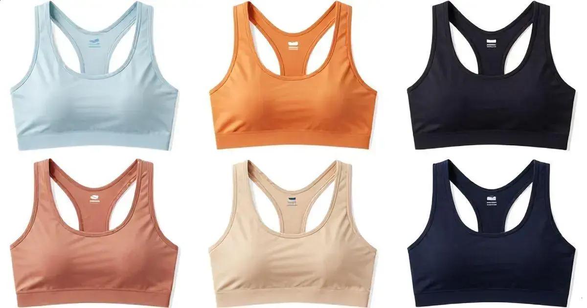 Dicas para Cuidado e Manutenção do Sutiã Esportivo Dicas para Cuidado e Manutenção do Sutiã Esportivo