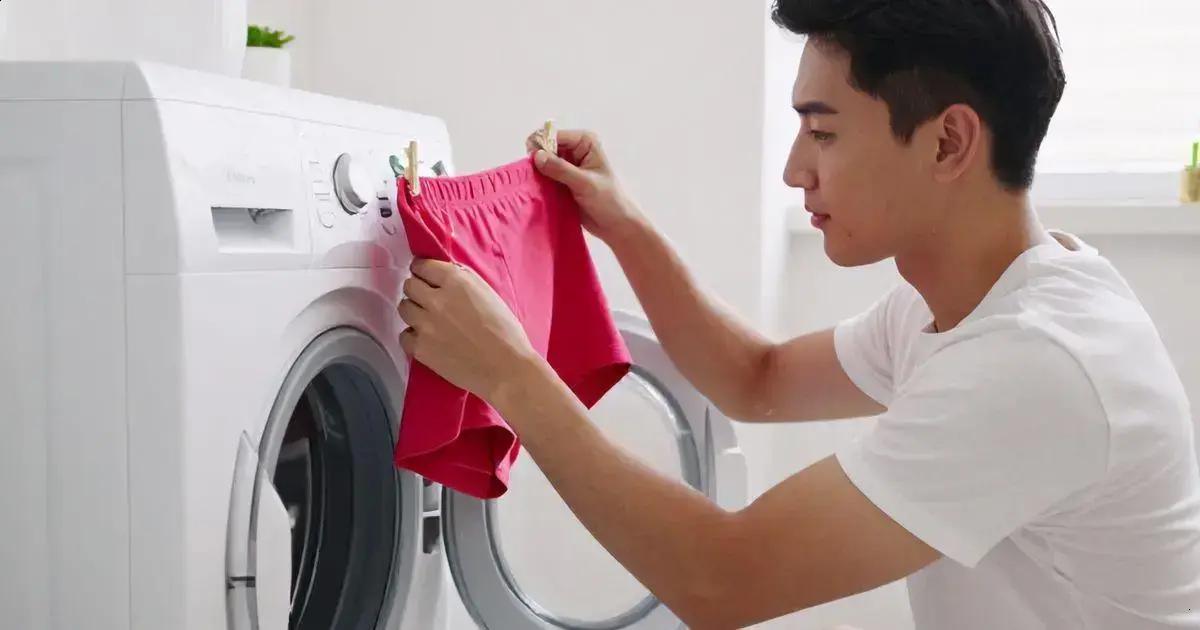 Dicas para cuidar da sua cueca samba canção Dicas para cuidar da sua cueca samba canção