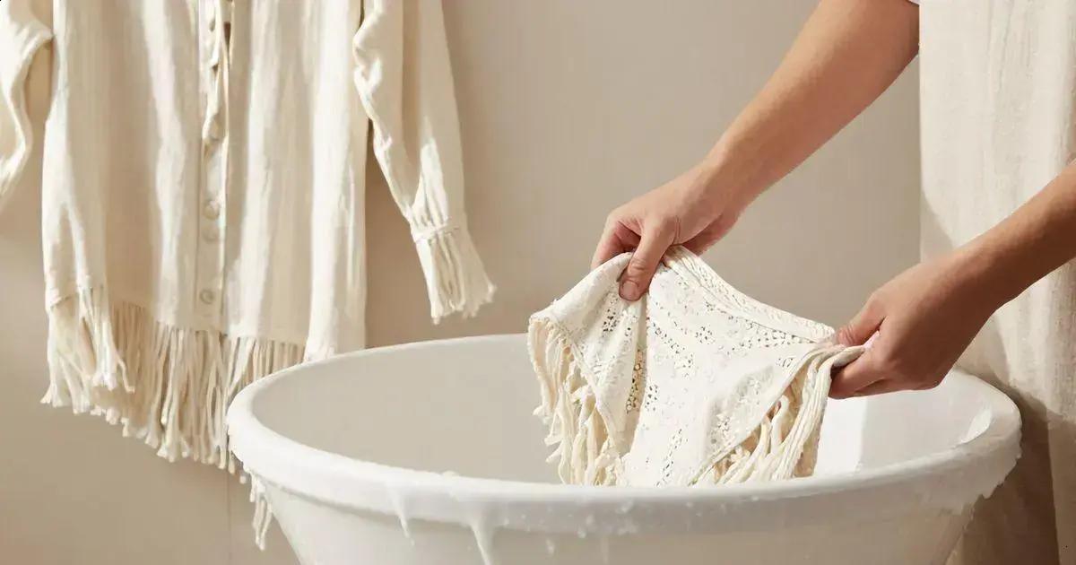 Dicas para Cuidar de Peças com Franjas e Rendas Boho Dicas para Cuidar de Peças com Franjas e Rendas Boho