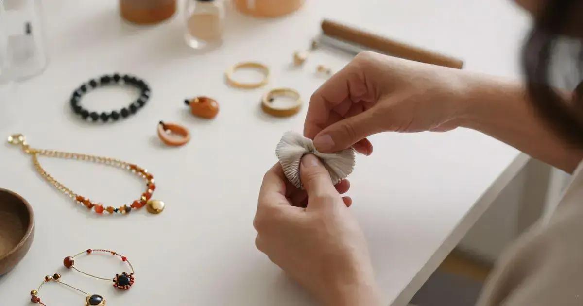 Dicas para cuidar dos seus acessórios boho Dicas para cuidar dos seus acessórios boho