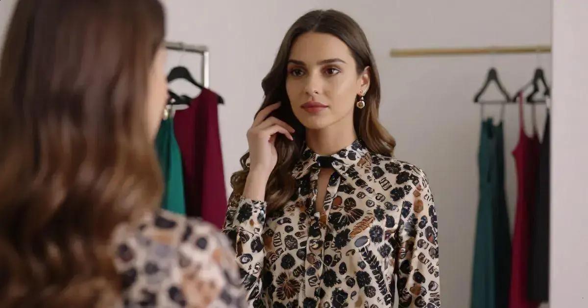 Dicas para escolher a blusa festa ideal Dicas para escolher a blusa festa ideal