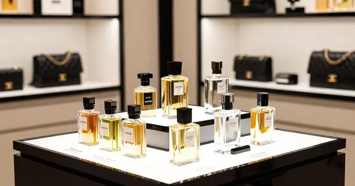 Dicas para escolher o melhor perfume cardamomo Dicas para escolher o melhor perfume cardamomo