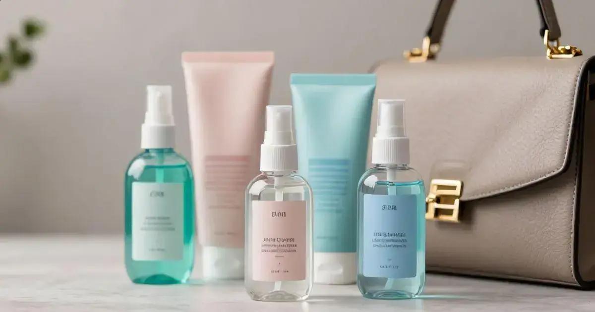 Dicas para Escolher o Spray Higienizador Ideal Dicas para Escolher o Spray Higienizador Ideal