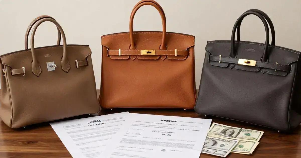 Dicas para investir em bolsas Hermes Dicas para investir em bolsas Hermes