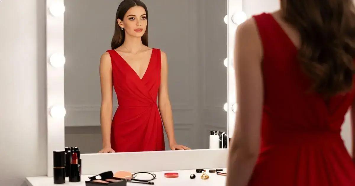 Dicas para montar o look perfeito tapete vermelho Dicas para montar o look perfeito tapete vermelho