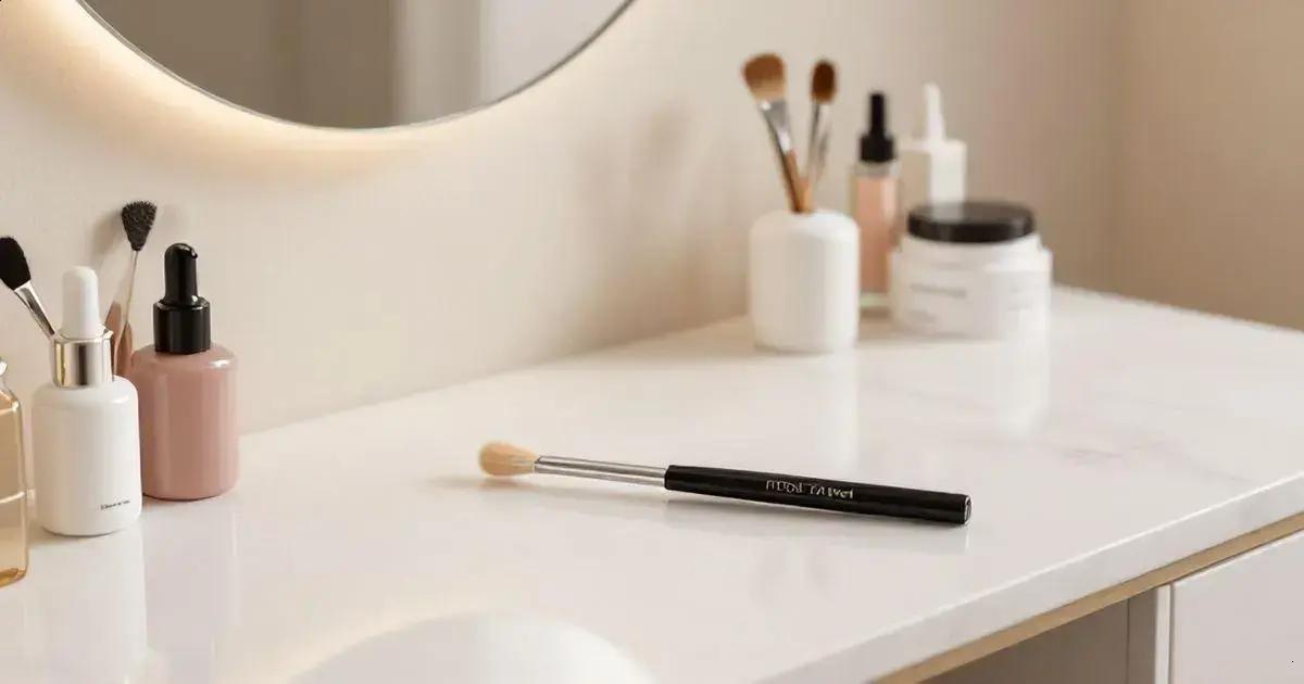 Escova de Unhas Profissional: Limpeza Detalhada e Eficaz 1 Escova de Unhas Profissional: Limpeza Detalhada e Eficaz