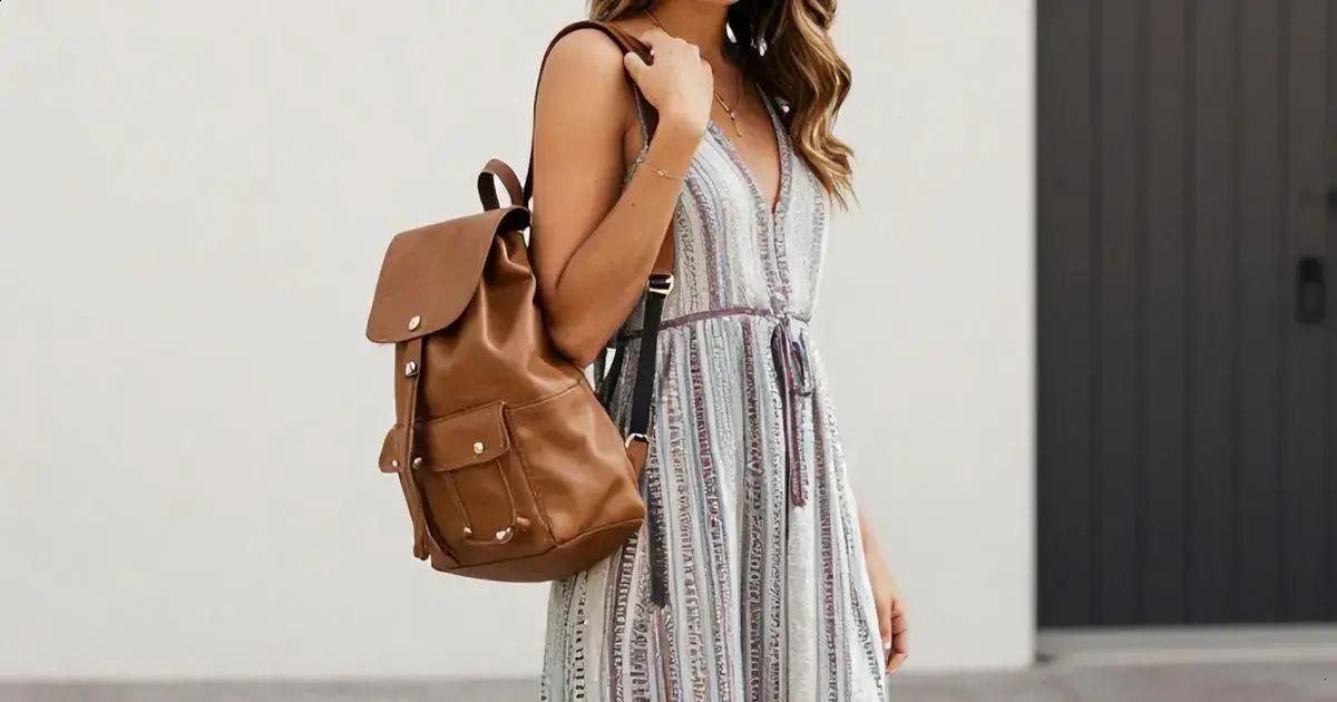Estilos de vestido midi boho para diferentes ocasiões Estilos de vestido midi boho para diferentes ocasiões